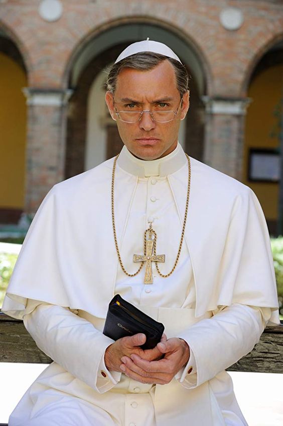 Iz Fride: „Novi papa“ - Sorentinov doprinos hrišćanstvu