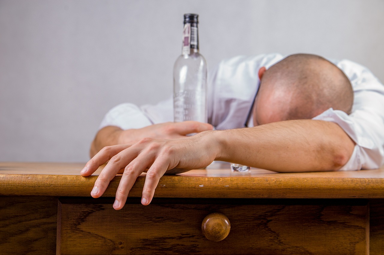 Od kojih alkoholnih pića imamo najgori mamurluk?