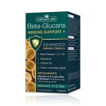 Beta-glukan: Unapređena formula sa antioksidantima za snažan imunitet