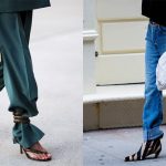 Osam najvećih trendova za prolećne cipele