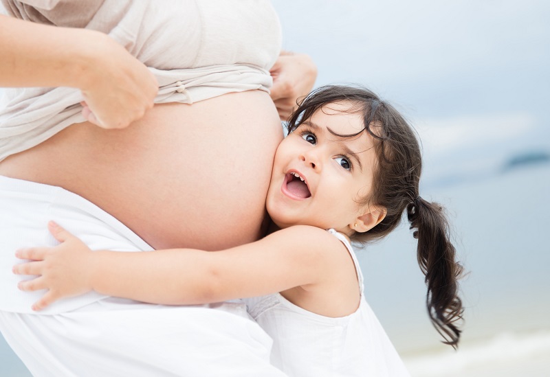 Nega bebe u prvim danima: Šta vas sve čeka nakon izlaska iz porodilišta