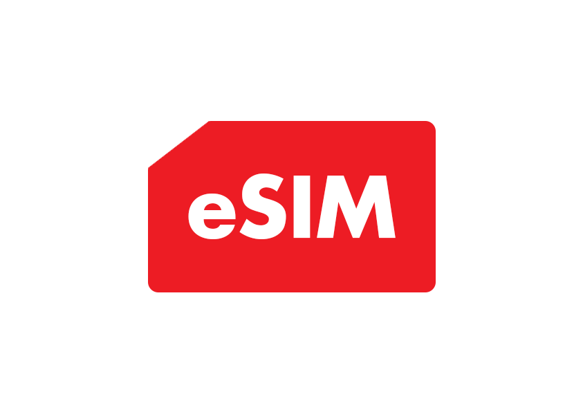 eSIM – integrisana SIM kartica dostupna u Vipu