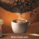 Grand kafa Strong – idealna jača kafa - delimo poklone