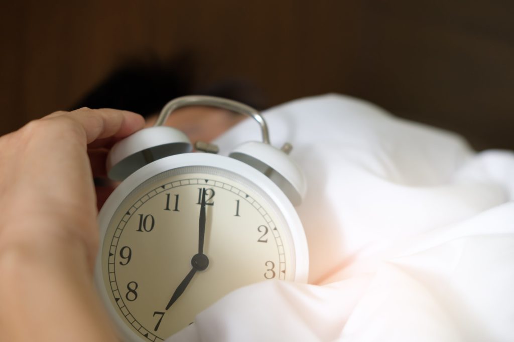 Otkriven je jednostavan metod za smanjenje jutarnje lenjosti