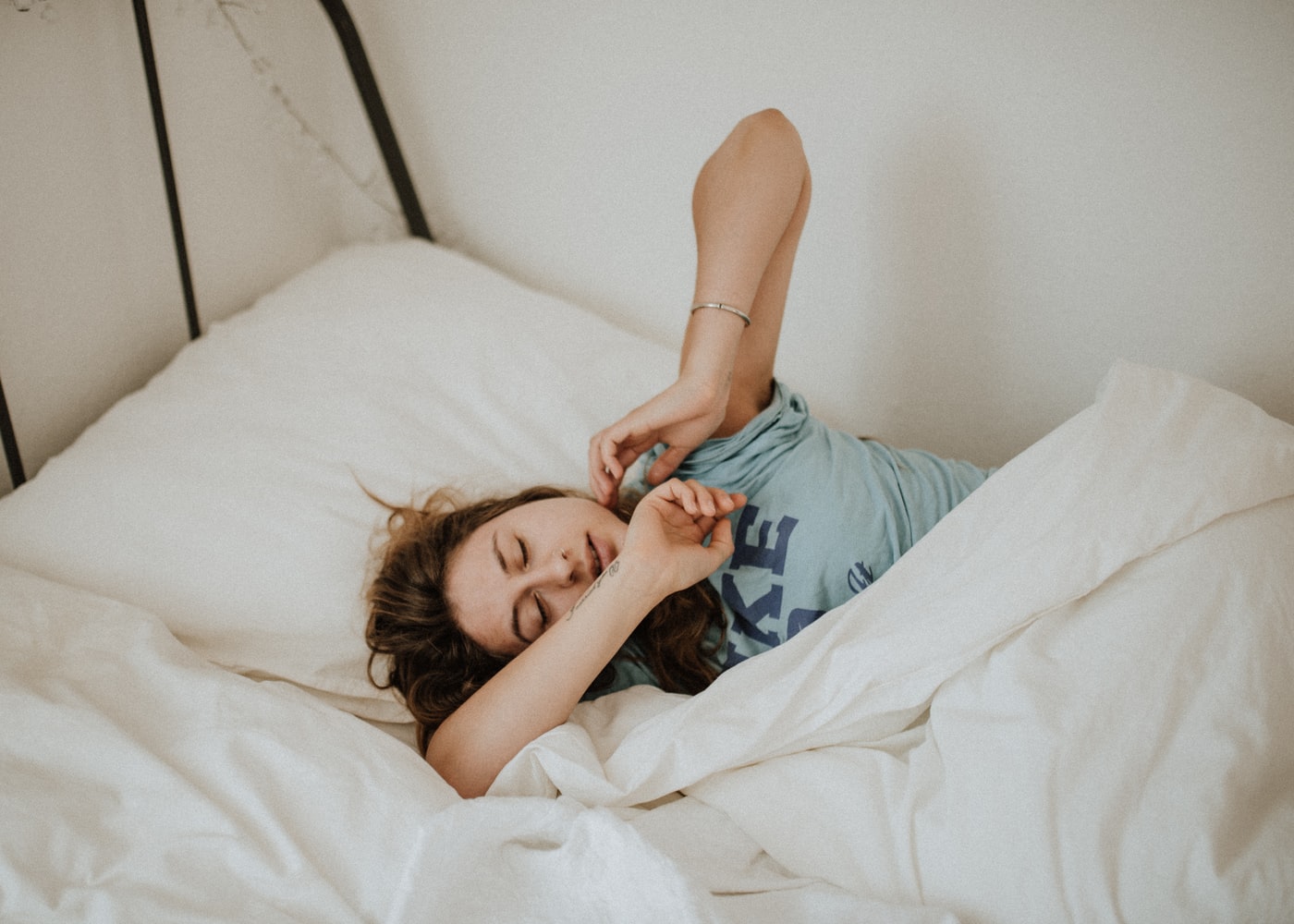 Otkriven je jednostavan metod za smanjenje jutarnje lenjosti