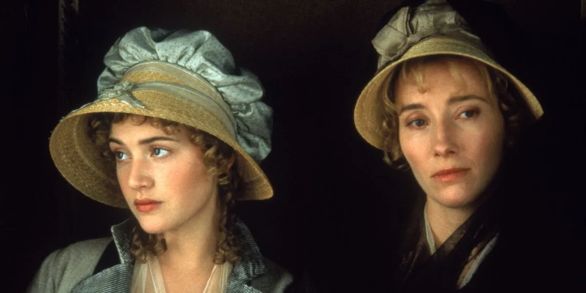 Razglednice sa ljubavne vrteške: Top 5 filmova po prozi Džejn Ostin