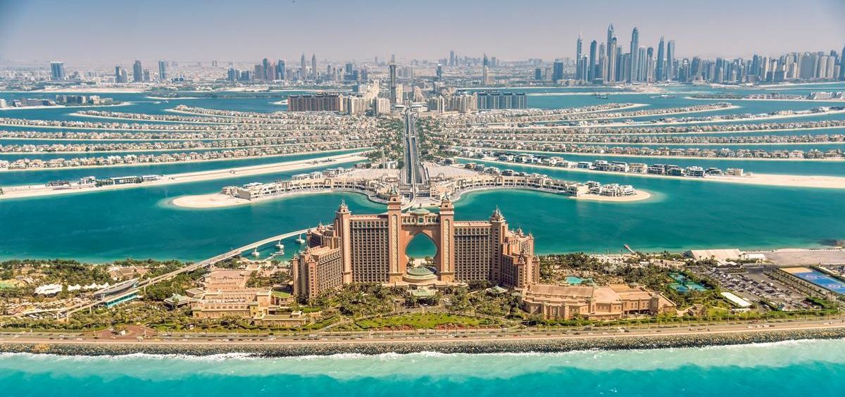 Dubai – metropola koja pomera granice!