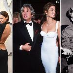 Supermodeli sa glumcima: 10 parova o kojima se najviše pričalo