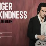 „Stranger than Kindness” – nova autobiografija i izložba Nika Kejva