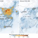 U Kini i Italiji zabeležen drastičan pad zagađenja kao posledica karantina
