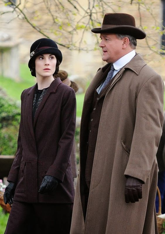 Film „Downton Abbey‟ dobija nastavak