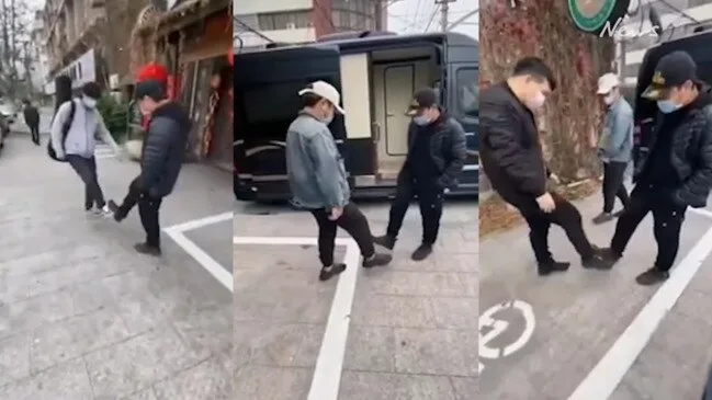 Vuhanski pozdrav: Alternativa rukovanju u doba korona virusa