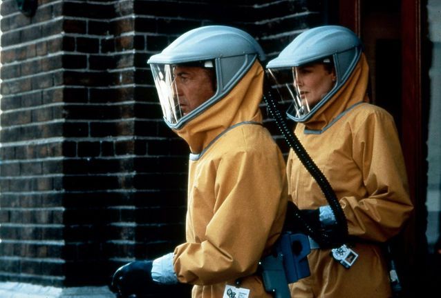 5 najboljih filmova o pandemijama