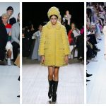 Ćerka Sindi Kraford osvaja modne piste širom sveta