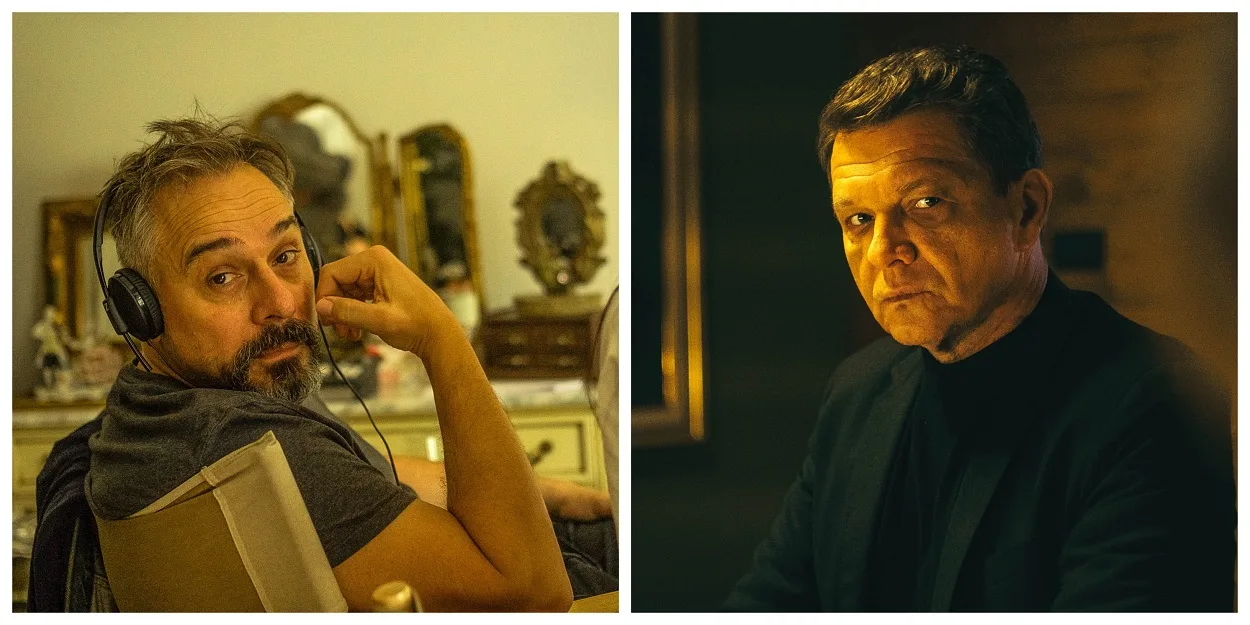 Spremite se za „Tajkuna“, novu domaću seriju koja beskompromisno otkriva tajne bogatih i moćnih