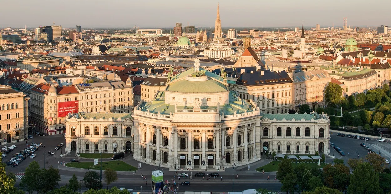 Boje na slikama odlučuju gde ćemo na odmor