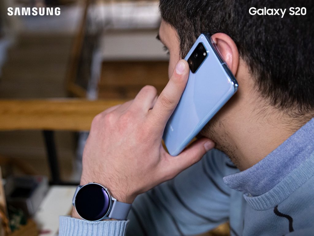 Samsung Galaxy S20 serija od danas dostupna i u Srbiji