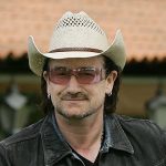 Bono iz benda U2 je napisao pesmu posvećenu Italijanima u karantinu