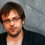 Mladen Đorđević: „Sumrak u bečkom haustoru“ je komplikovan hod na ivici između života i fikcije