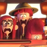 „The Willoughbys“ – Novi Netflix-ov porodični animirani film