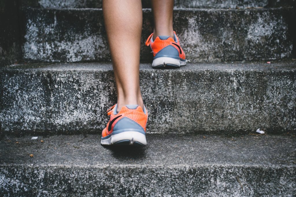 Kako pronaći motivaciju za vežbanje kada ste van forme?