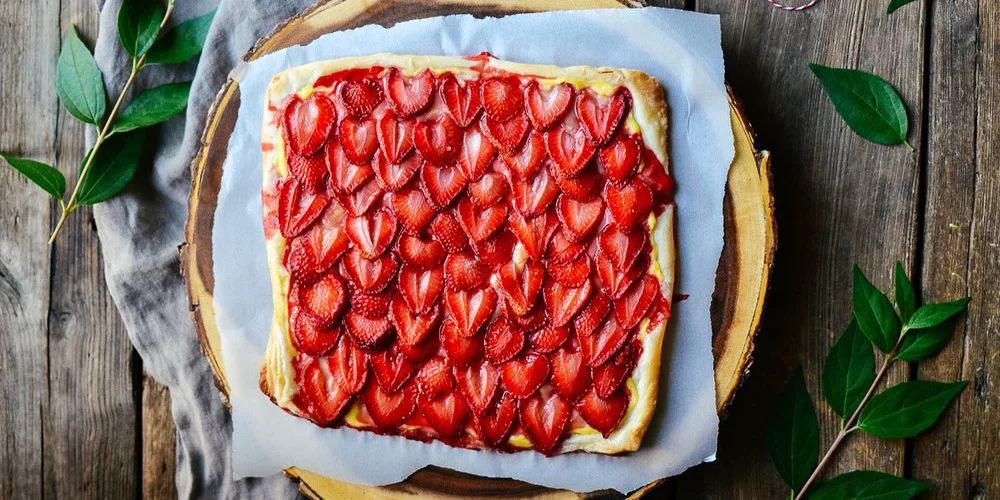 Recepti za ultimativne prolećne deserte