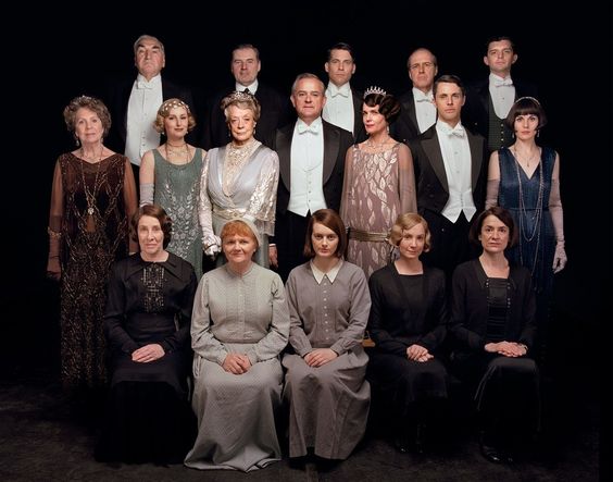 Film „Downton Abbey‟ dobija nastavak