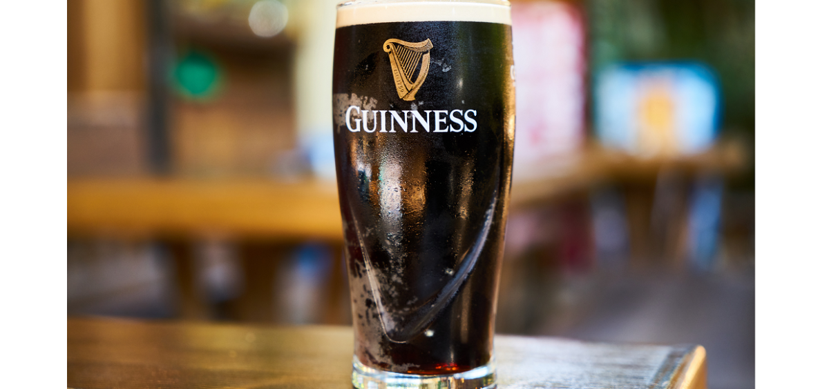 Par činjenica o Guinness-u koje možda niste znali