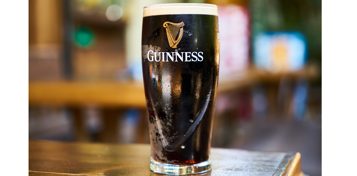 Par činjenica o Guinness-u koje možda niste znali