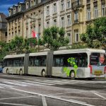 Luksemburg je prva zemlja koja je uvela besplatan javni prevoz