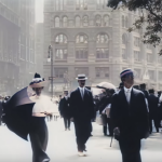 Pogledajte snimak Njujorka iz 1911. u fantastičnoj 4K rezoluciji
