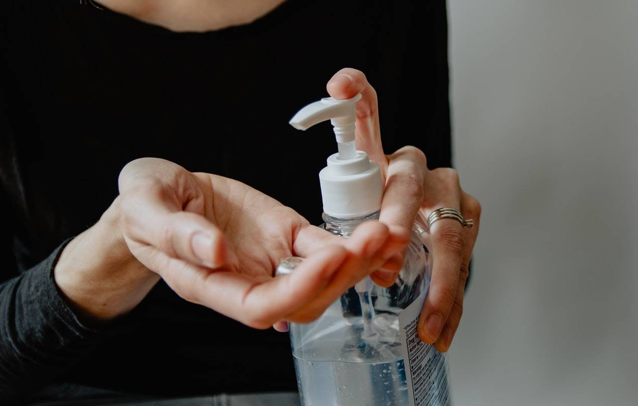 Danski supermarket je pronašao genijalan način da spreči gomilanje sredstava za dezinfekciju ruku