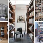 10 soba za čitanje koje su san svakog knjigoljupca