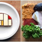 Tviteraši objavljuju slike sendviča koji podsećaju na remek-dela slikarstva