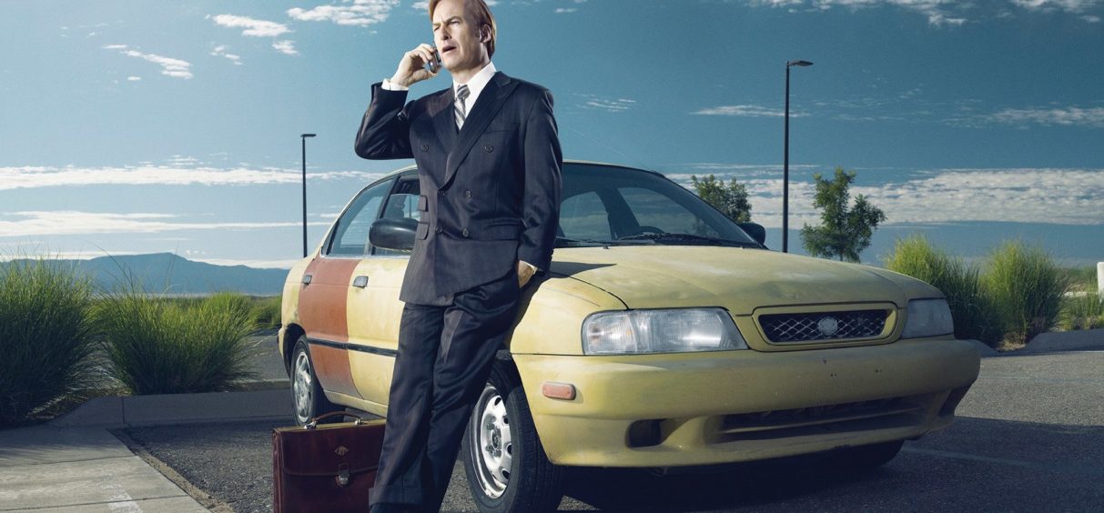 Kako su kola u seriji „Better Call Saul“ izabrana savršeno
