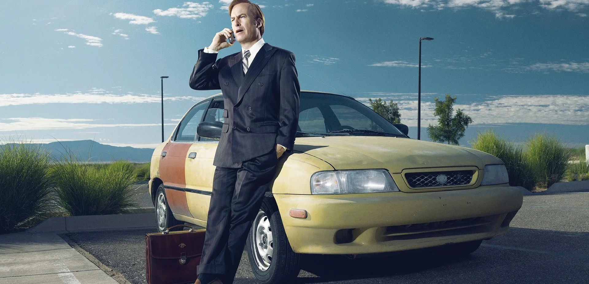 Kako su kola u seriji „Better Call Saul“ izabrana savršeno