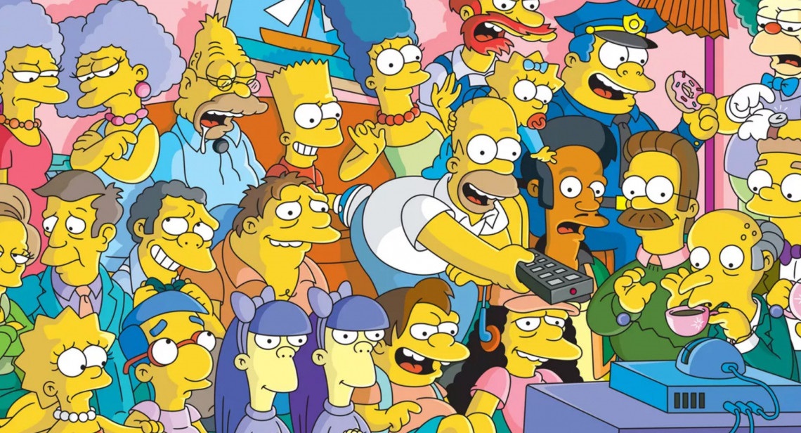 Najbolje epizode „Simpsonovih“ (drugi deo)