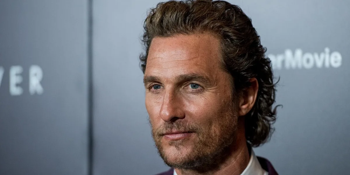 Metju Mekonahi je virtuelnim bingom oraspoložio starije sugrađane