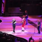 Šta se krije iza imena grupe AC/DC?