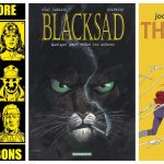 Najbolji grafički romani za odrasle