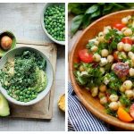 Brze, ukusne i zdrave salate koje ćete obožavati
