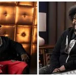 „Hip Hop pesme koje su uzdrmale Ameriku“ na AMC kanalu