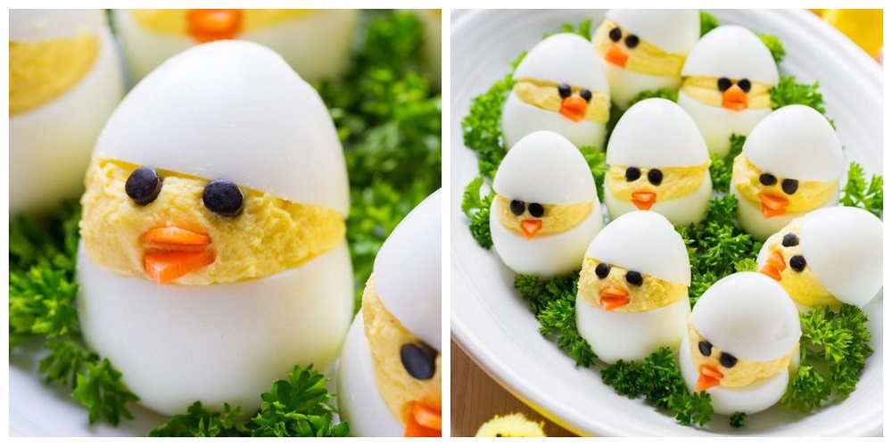 Napravite punjena jaja kojima ukućani neće moći da odole