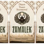 „Zamalek” Dejana Tiaga-Stankovića u prodaji od 3. aprila