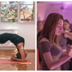 Besplatni časovi joge i argentinskog tanga