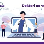 Medicinski saveti lekara na DokTok platformi