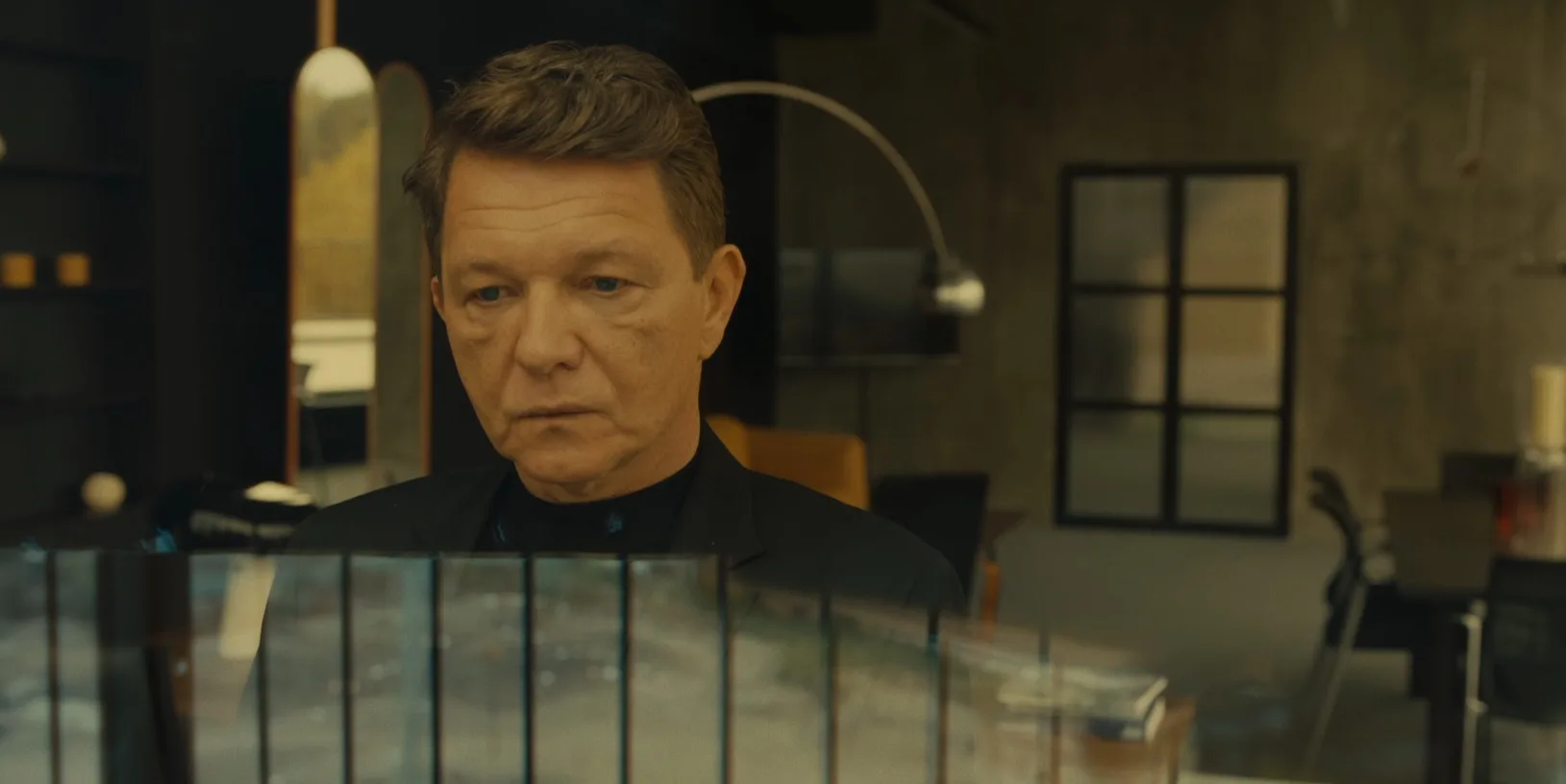 Dragan Bjelogrlić i Tihana Lazović o „Tajkunu“: „Naše najbolje zajedničke scene ćete tek videti“