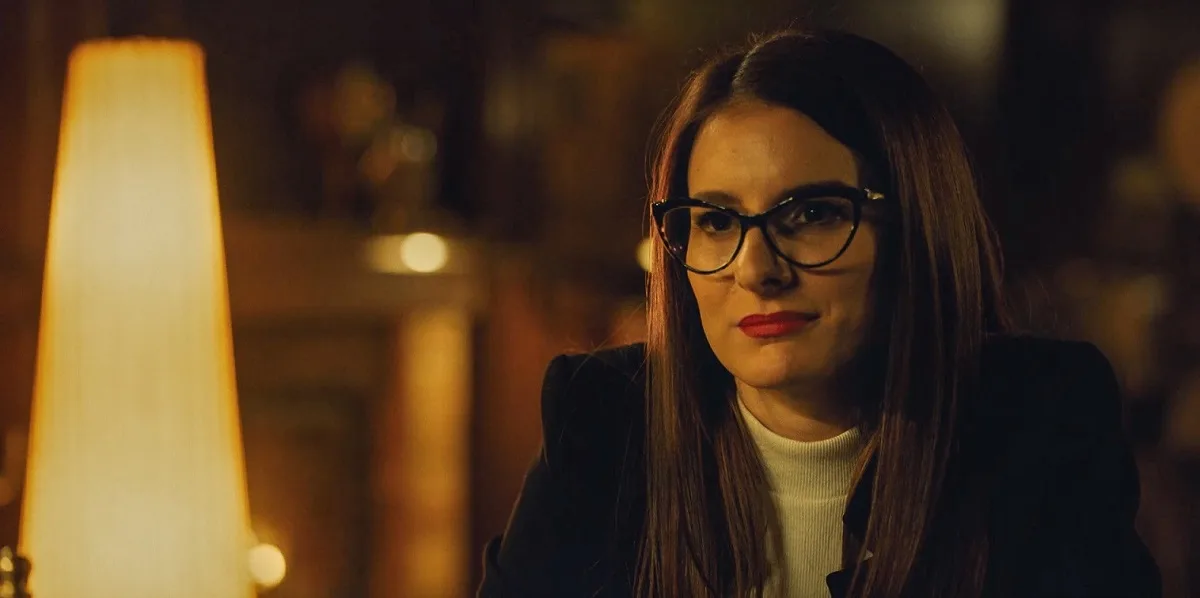 Hana Selimović o svojoj ulozi u seriji „Tajkun“: „Jovana je pokretač radnje, a ne nakit glavnog lika“