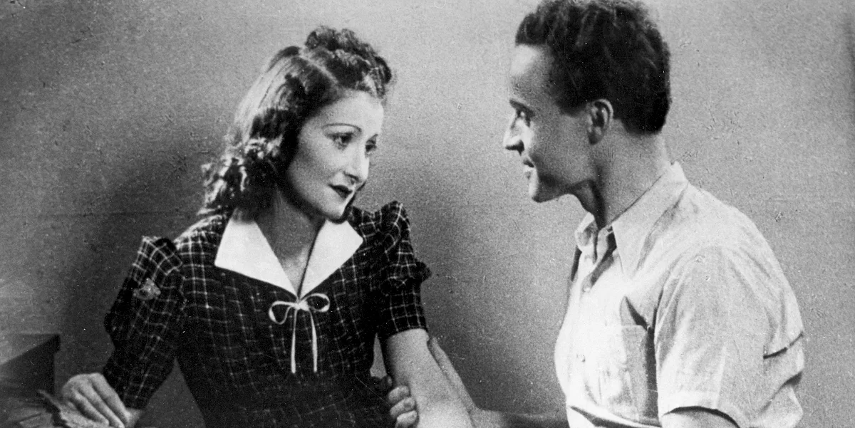 „Nevinost bez zaštite“ na YouTube kanalu Kinoteke „Nevinost bez zaštite“ na YouTube kanalu Kinoteke