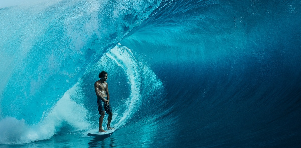 Ovo su najbolje fotografije sa takmičenja o surfovanju